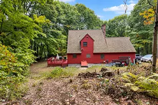 27 Snipsic Lake Rd, Ellington, CT 06029 - Photo 36