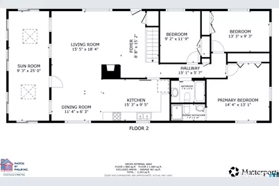 32 Hallsey Lane, Woodbridge, CT 06525 - Photo 40