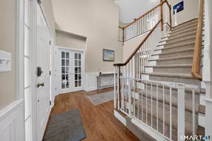 25 Winding Trail, Cheshire, CT 06410 - Photo 4