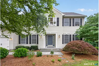25 Winding Trail, Cheshire, CT 06410 - Photo 2