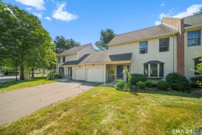 43 Carriage House #43, Enfield, CT 06082 - Photo 2