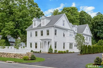 16R Old Stamford Road, New Canaan, CT 06840 - Photo 2