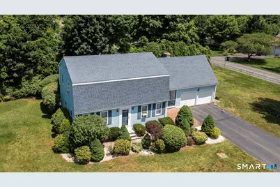 32 Bourbon Street, South Windsor, CT 06074 - Photo 24