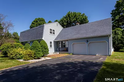 32 Bourbon Street, South Windsor, CT 06074 - Photo 2