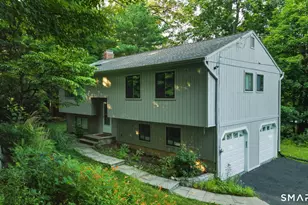 518 Bennetts Farm Rd, Ridgefield, CT 06877 - Photo 1