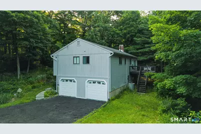 518 Bennetts Farm Road, Ridgefield, CT 06877 - Photo 4