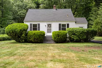 1105 Peck Lane, Cheshire, CT 06410 - Photo 1