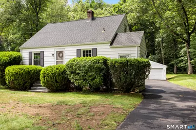 1105 Peck Lane, Cheshire, CT 06410 - Photo 32