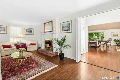 47 Pine Ridge Road, Wilton, CT 06897 - Photo 30