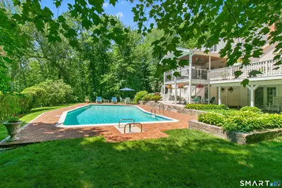 47 Pine Ridge Road, Wilton, CT 06897 - Photo 6