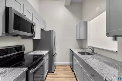 196 Crown Street #507, New Haven, CT 06510 - Photo 2