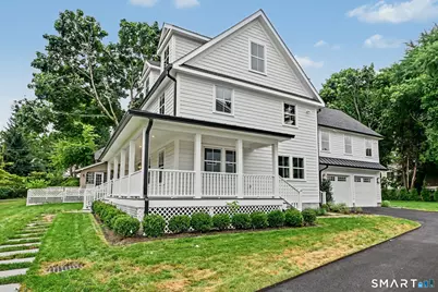 4 Sachem Lane, Greenwich, CT 06830 - Photo 2