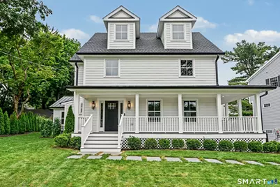 4 Sachem Lane, Greenwich, CT 06830 - Photo 1