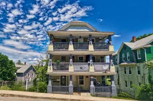 62 Poplar St, Waterbury, CT 06708 - Photo 1