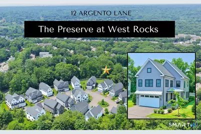 12 Argento Lane #12, Norwalk, CT 06851 - Photo 2