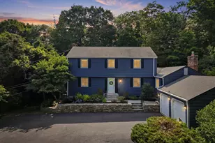 165 Wood Pond Rd, West Hartford, CT 06107 - Photo 1