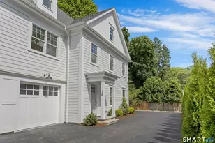18 Old Stamford Rd, New Canaan, CT 06840 - Photo 2