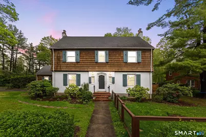 400 Quaker Lane North, West Hartford, CT 06119 - Photo 1