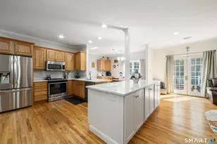 228 Burr Rd, Southbury, CT 06488 - Photo 6