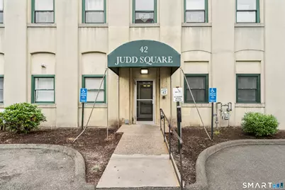 234 Judd Square #234, Wallingford, CT 06492 - Photo 1