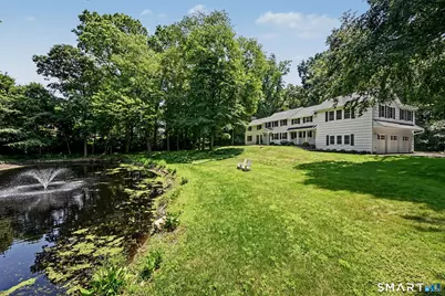 148 West Hills Road, New Canaan, CT 06840 - Photo 4