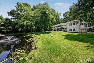 148 W Hills Rd, New Canaan, CT 06840 - Photo 4