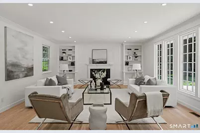 148 West Hills Road, New Canaan, CT 06840 - Photo 22