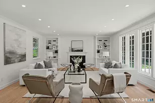 148 W Hills Rd, New Canaan, CT 06840 - Photo 22