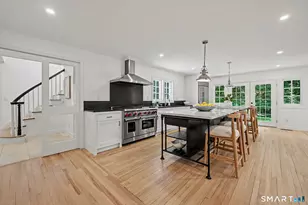 148 W Hills Rd, New Canaan, CT 06840 - Photo 10