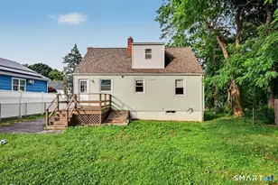 25 Myron Ave, Bridgeport, CT 06606 - Photo 4