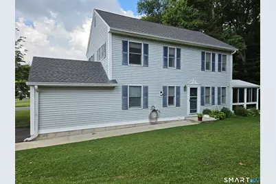 193 Deer Run Trail, Manchester, CT 06042 - Photo 2