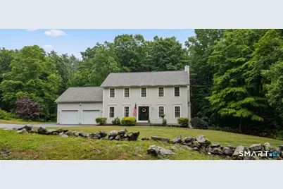 364 Mountain Road, Somers, CT 06071 - Photo 1