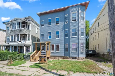 343 Pearl Street, Bridgeport, CT 06608 - Photo 1