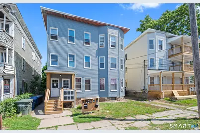 343 Pearl Street, Bridgeport, CT 06608 - Photo 2