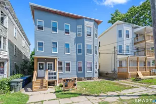 343 Pearl St, Bridgeport, CT 06608 - Photo 2