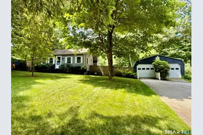 209R Lake Road, Andover, CT 06232 - Photo 1