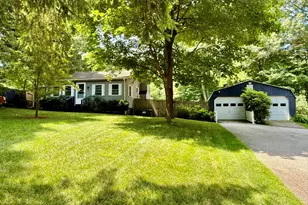 209 R Lake Rd, Andover, CT 06232 - Photo 1