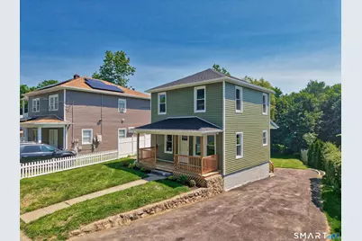 114 Whitewood Road, Waterbury, CT 06708 - Photo 2
