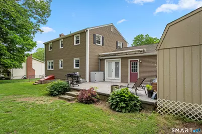 9 Monticello Drive, East Lyme, CT 06333 - Photo 22