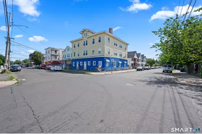 1220 Pembroke Street, Bridgeport, CT 06608 - Photo 2