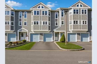 1655 North Colony Road #20, Meriden, CT 06450 - Photo 1