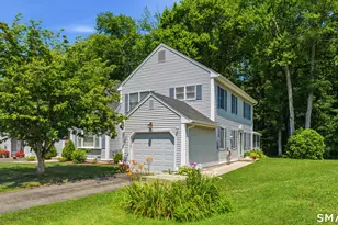 193 Deer Run Trail, Manchester, CT 06042 - Photo 2