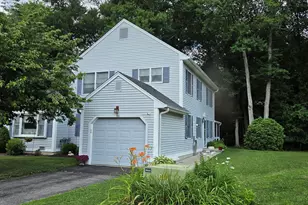 193 Deer Run Trail, Manchester, CT 06042 - Photo 1