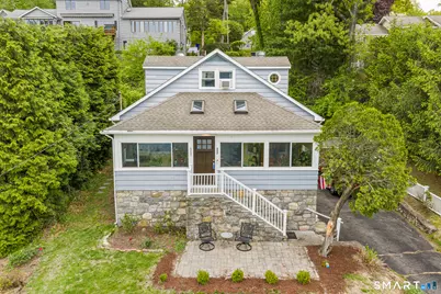 557 Candlewood Lake Road, Brookfield, CT 06804 - Photo 2