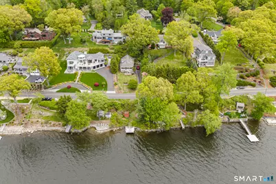 557 Candlewood Lake Road, Brookfield, CT 06804 - Photo 1