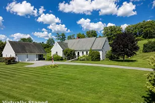 511 Perrin Rd, Woodstock Valley, CT 06281 - Photo 1