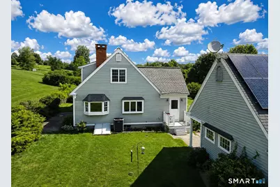 511 Perrin Road, Woodstock Valley, CT 06281 - Photo 2