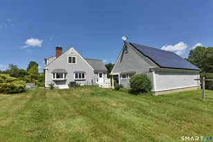 511 Perrin Rd, Woodstock Valley, CT 06281 - Photo 2