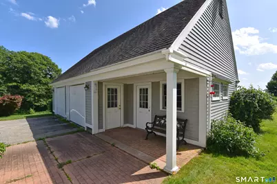 511 Perrin Road, Woodstock Valley, CT 06281 - Photo 30