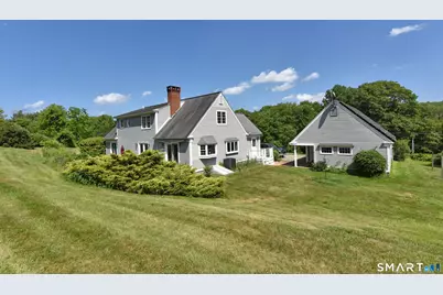 511 Perrin Road, Woodstock Valley, CT 06281 - Photo 6